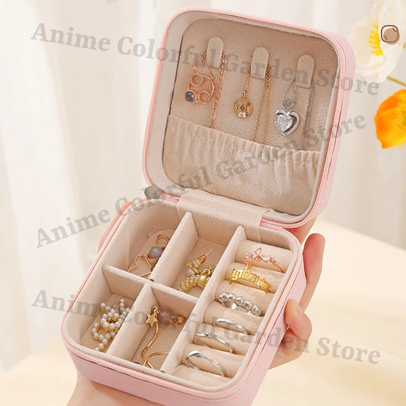 Elegante Scatola Porta Gioiell - Women Fashion Rings recensione e prezzo