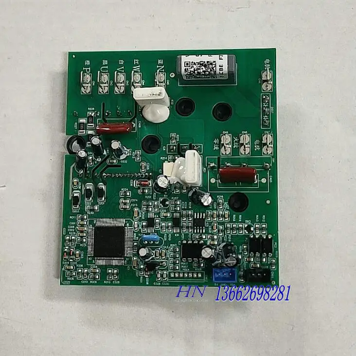 ใหม่ Haier แผงอินเวอร์เตอร์โมดูลไฟฟ้า0011800052 0011800052J 0011800052P 0011800052Z 0011800052W/ 0011800052Q 0011800052AC