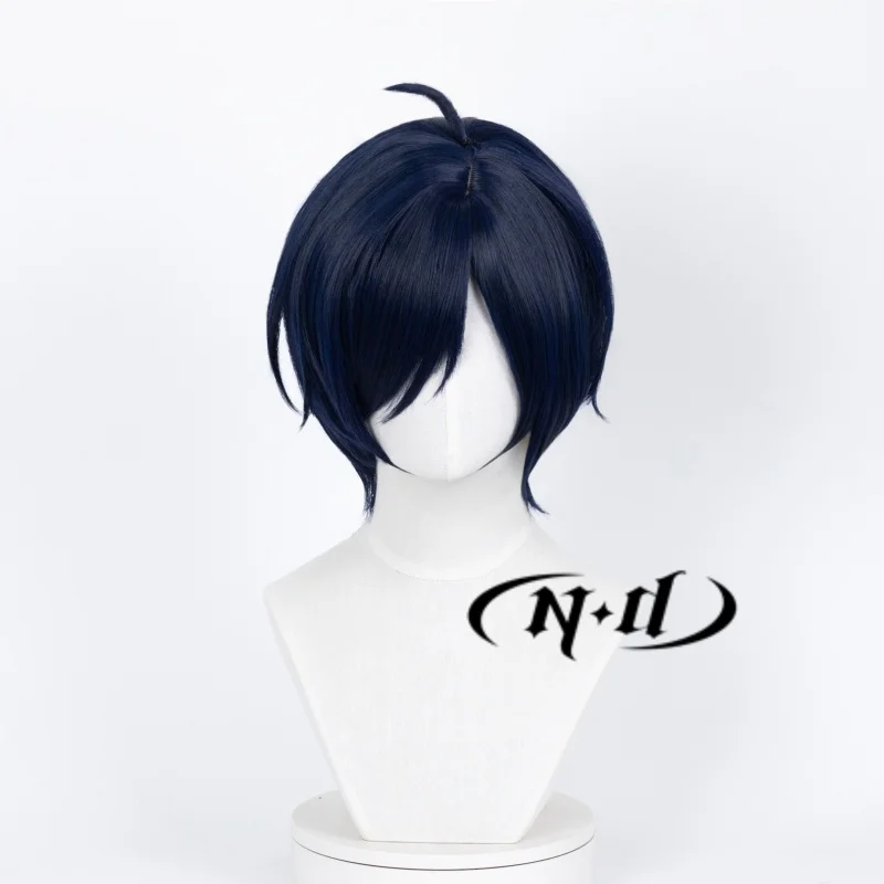 Thumbnail 3 - #28 Best Themed Party Wigs to Buy In 2026