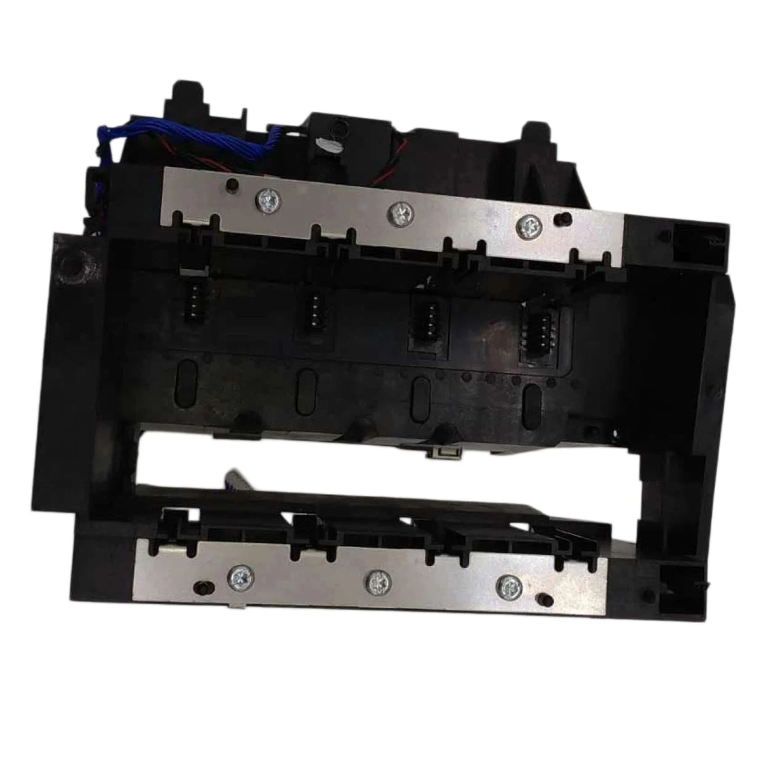 Ink Cartridge Holder Plotter Fits For HP Designjet A0 500ps 800ps 820 MFP C7779 500ps Plus C7769-60376 510 500 Plus 500 24
