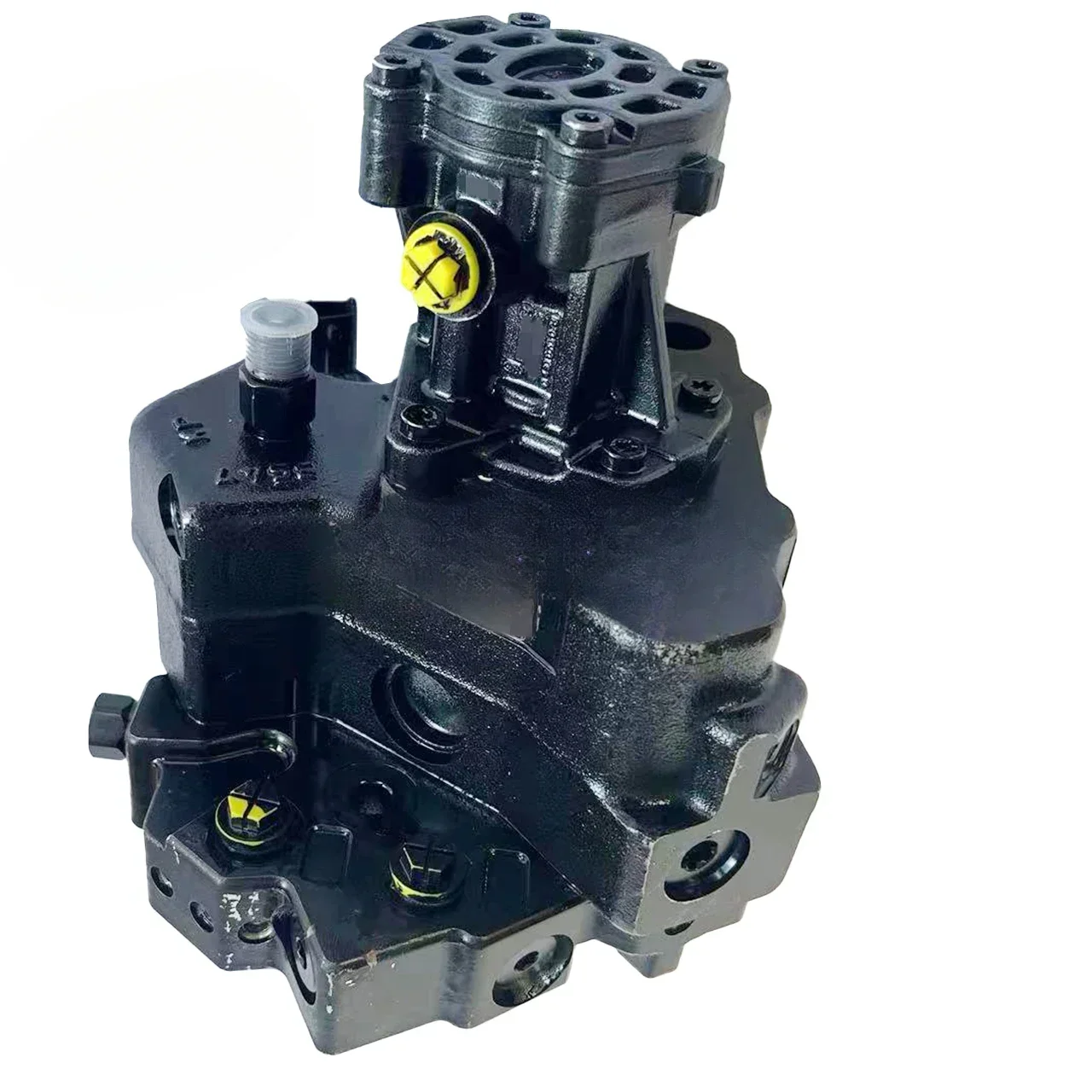 

Оригинальный дизельный топливный насос Liebherr 10117814 0445020081 CR/CP3S3/L125/40-789S для автомобилей, высококачественная запчасть