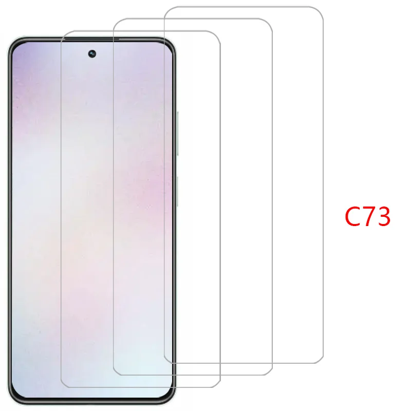 Tempered Glass For …