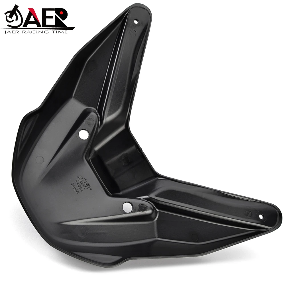 XL750 Transalp الجبهة الحاجز منقار تمديد أغطية الاطارات الأنف هدية منقار القلنسوة حامي ل Hond XL 750 Transalp 2023 2024 #5