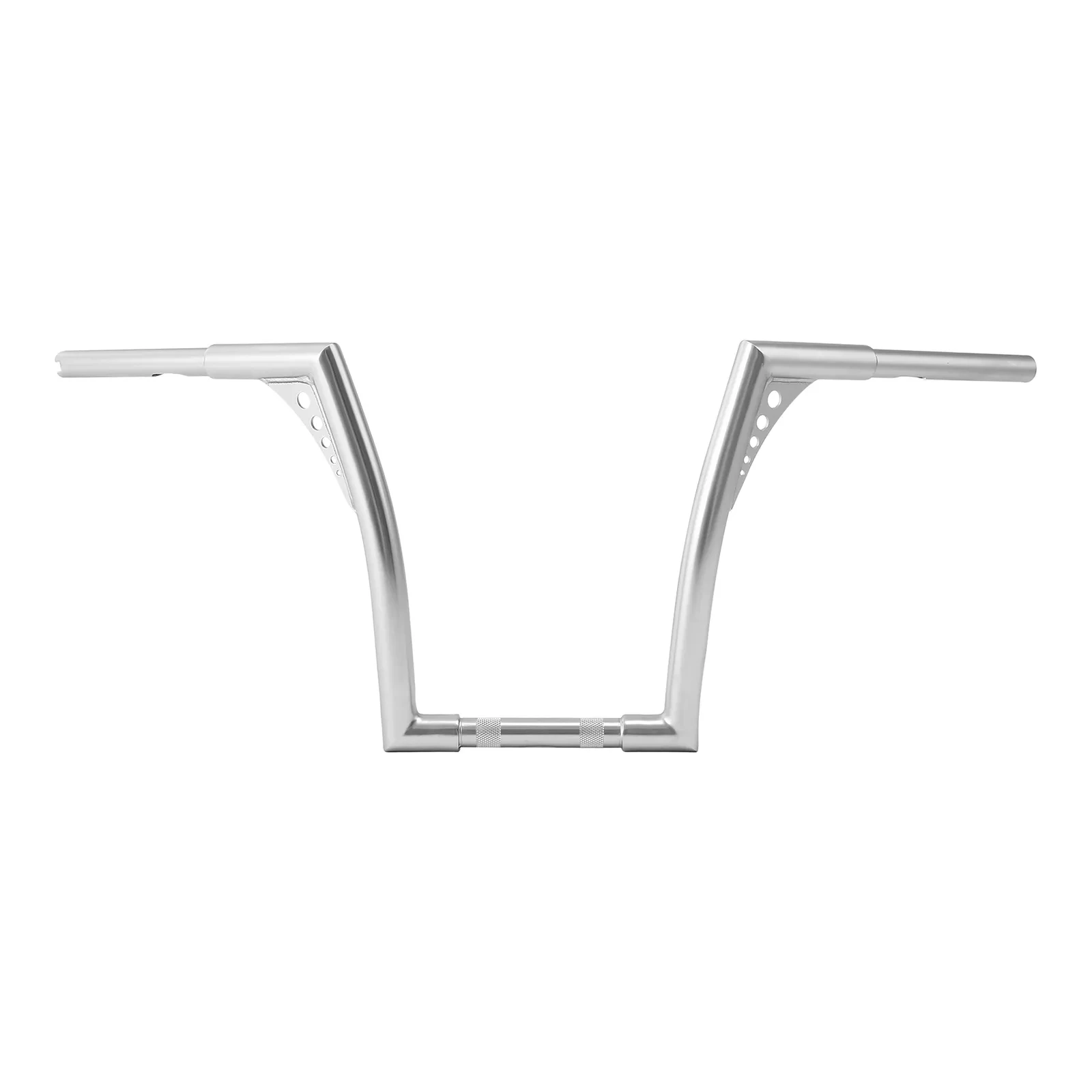 

Motorcycle 14" Fat 1 1/4" Handlebar Hanger Bar For Harley Sportster XL 883 1200 Custom