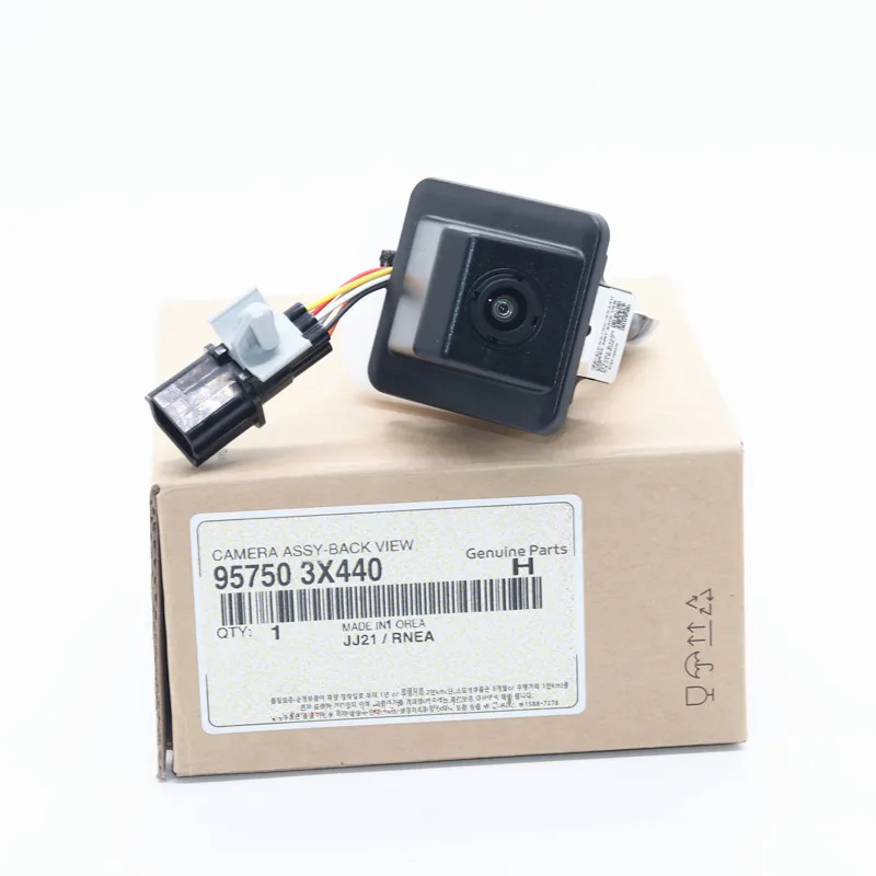 

957503x400 957503x440 CAMERA ASSY-BACK VIEW 957503X440 FOR HYUNDAI Elantra AVANTE 14-16