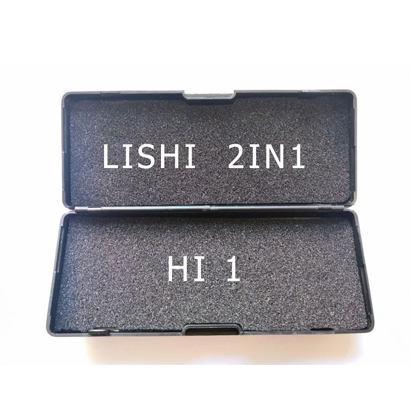 

ORIGINAL LISHI 2IN1 FOR HI1 / X274 Hino Trucks NO BLACK BOX