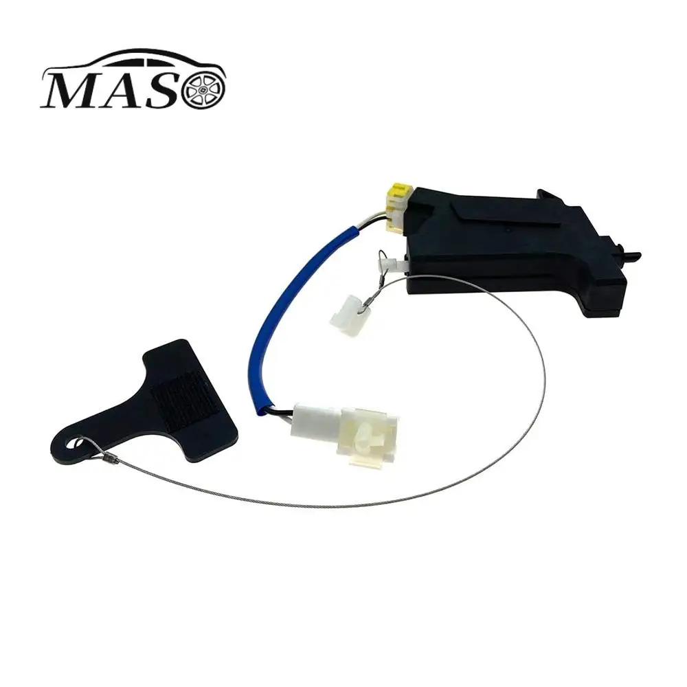 

Ручка привода открывания замка топливного газа для Hyundai Sonata 2011 2012 2013 2014 2015 81590-3S000 815903S000