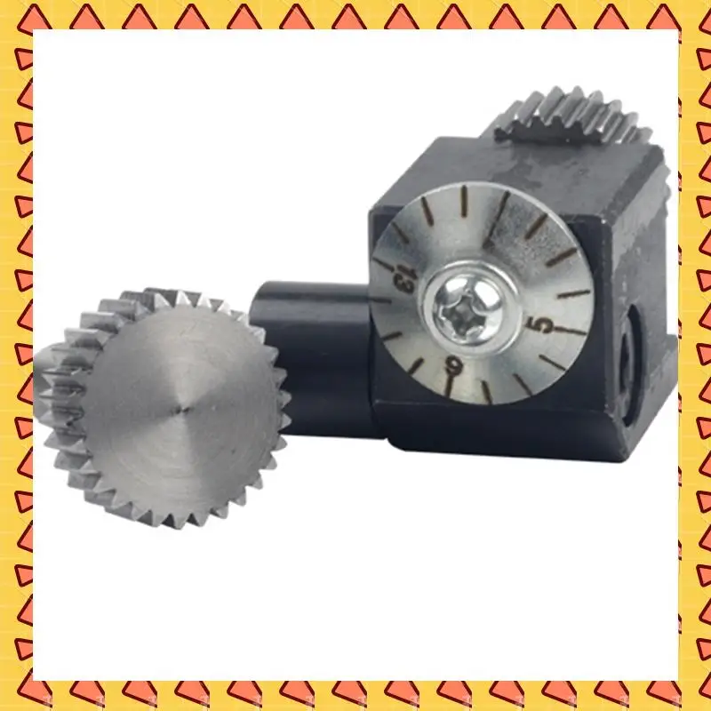 

A008 Thread Dial Indicator Applicable To WM210V Lathe Accessories Metal Thread Cutting Tool