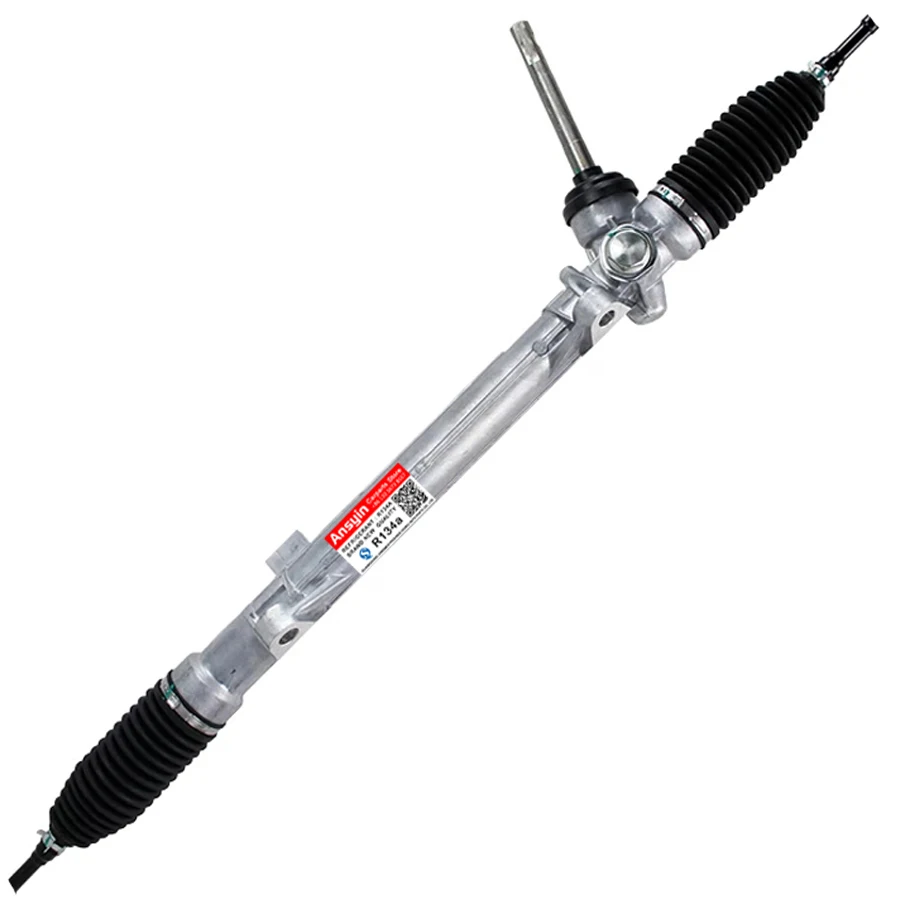 Power Steering Rack 48001JG00B 48001-JD00B 480011YA0A 48001-1YA0A 48001-JG00A 48001JD00B For Nissan Qashqai J10 x-trail T31