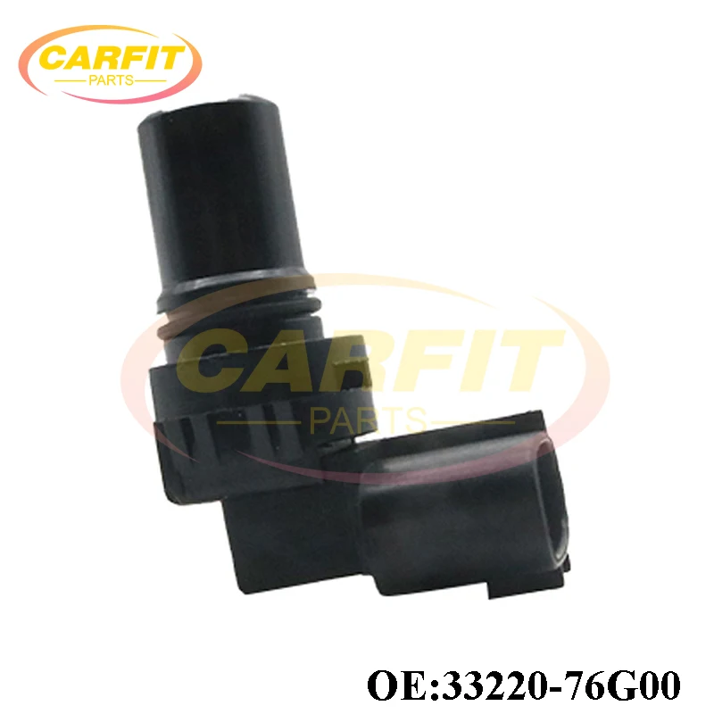 OEM 33220-76G00 33220-76G01 33220-76G02 J5T23591A Camshaft Position Sensor For Suzuki Outboard DF 40 50 90 100 115 140 Car Parts