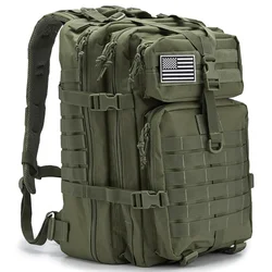 50L Man Tactical Backpacks Outdoor Traveling Bags  Trekking Hunting Bag travel backpack camping equipment back pack