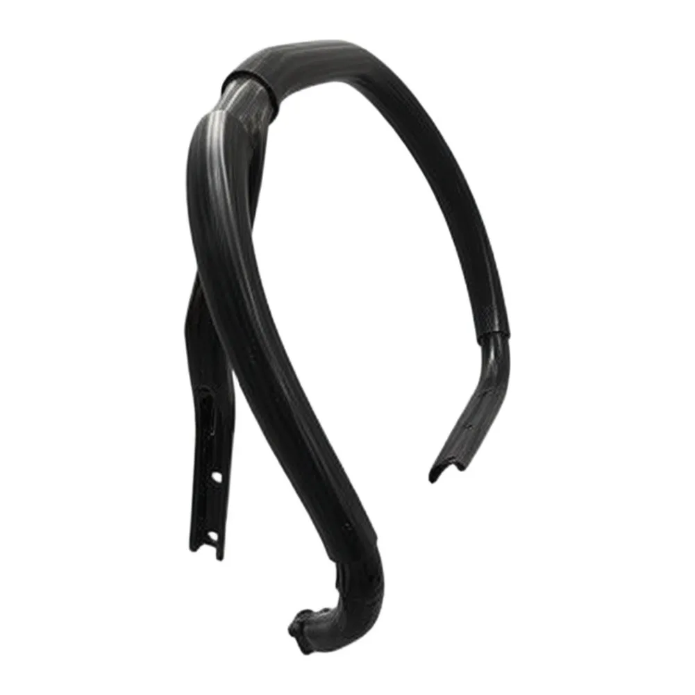 High Performance Replacement Handle Handle MS660 Handle Wrap-around Handle Ergonomic Design Robust Construction