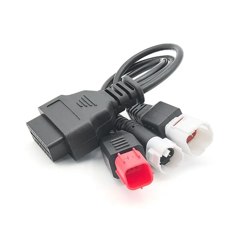 cabo-de-diagnostico-aed9-obd2-para-motocicletas-yamaha-kline-euro5-adaptador-de-diagnostico-3-em-1-de-16-pinos-para-3-4-e-6-pinos-obd2