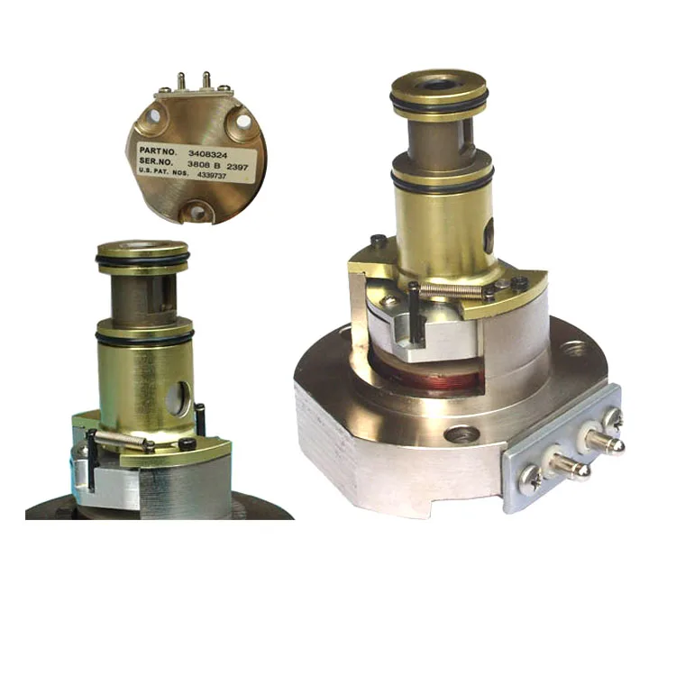 

Привод топливного насоса cummins Запчасти Привод насоса Pt 3408324 3408326 3408329 3029855