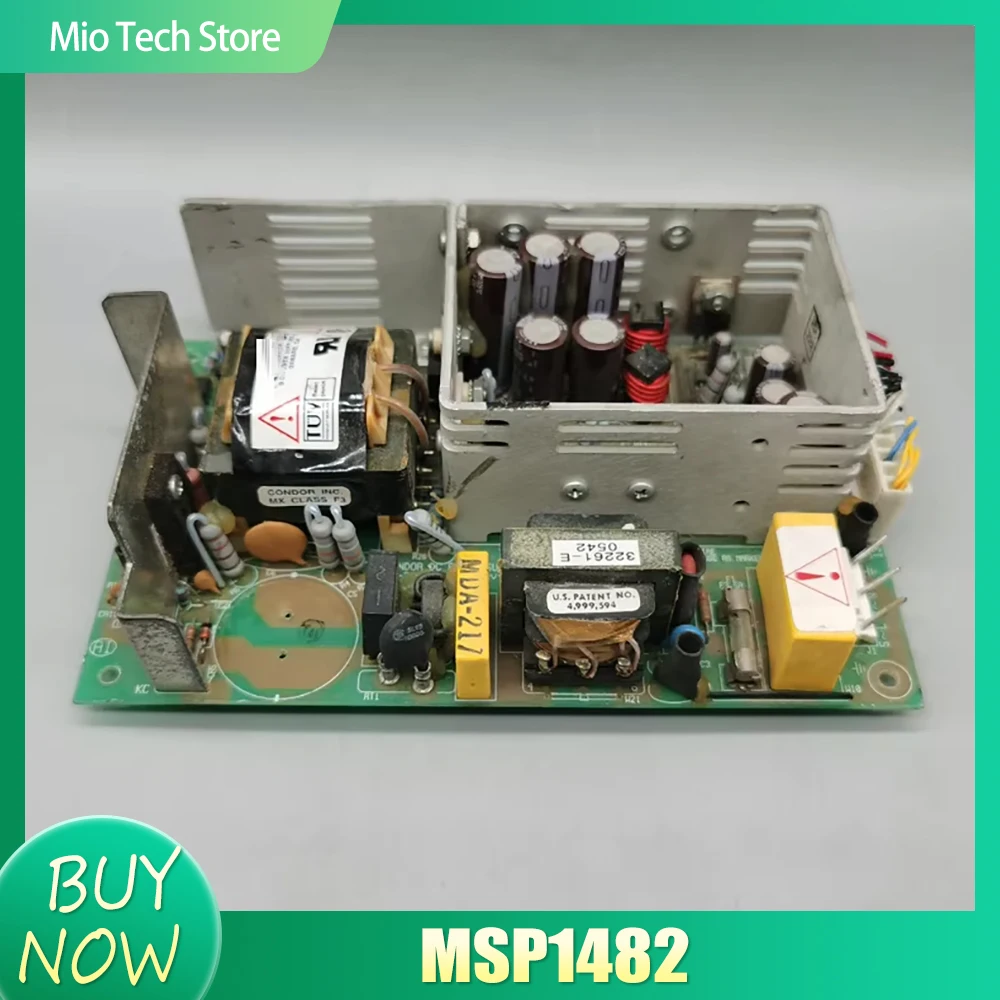 

For CONDOR MSP1482 equipment instrument power module