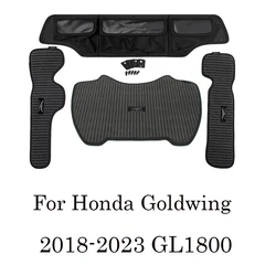 Gold Wing 1800 Storage Bag For Honda GL1800 Gold Wing GL1800 DCT GL 1800 2018-2023 Motorcycle Trunk Organizer Tour Automatic DCT