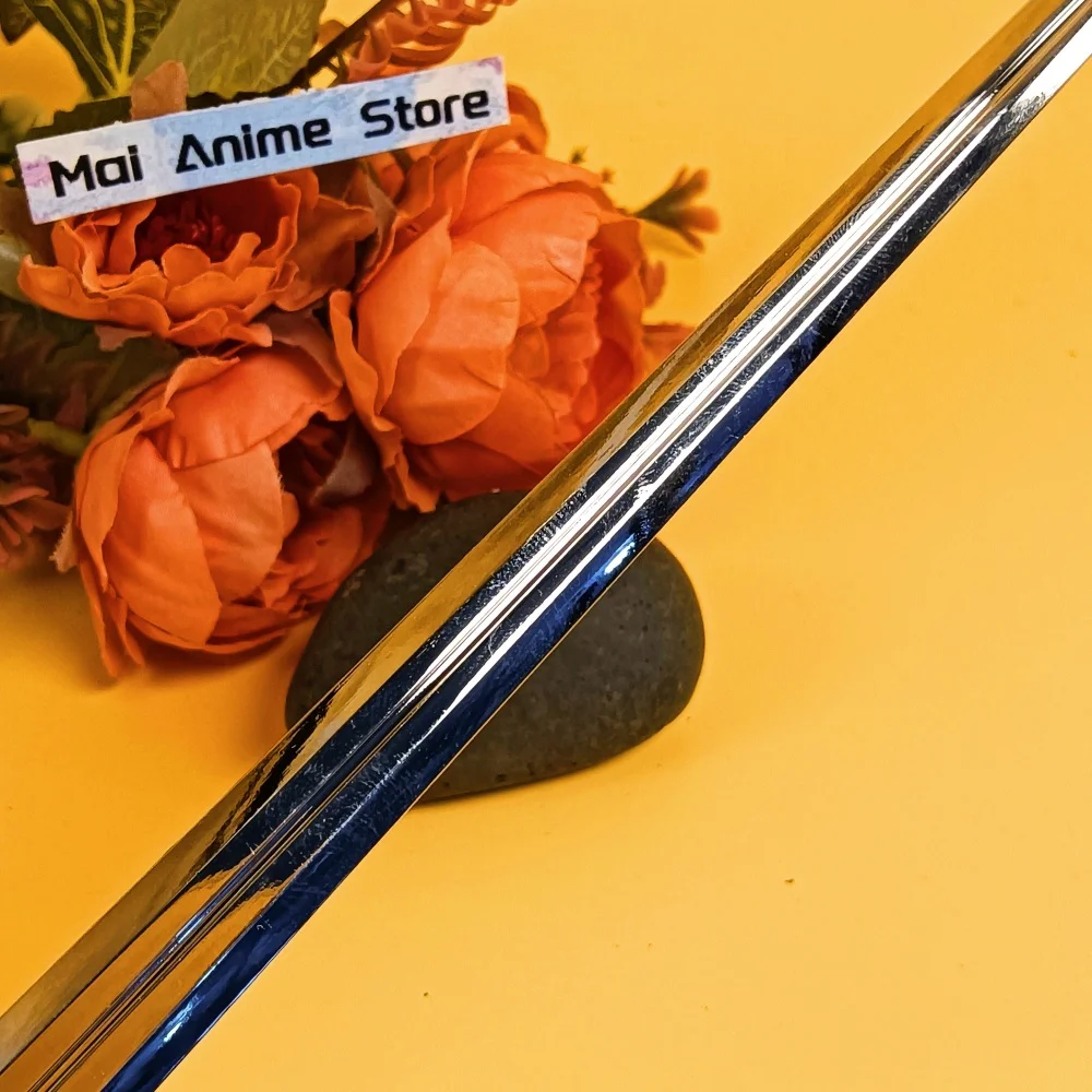 11.6inch Baggins Katana Real Katana Samurai Metal Medieval Ninja Ring Aragorn Sword Glamdring Narthil Sword Unsharp Toy Gift