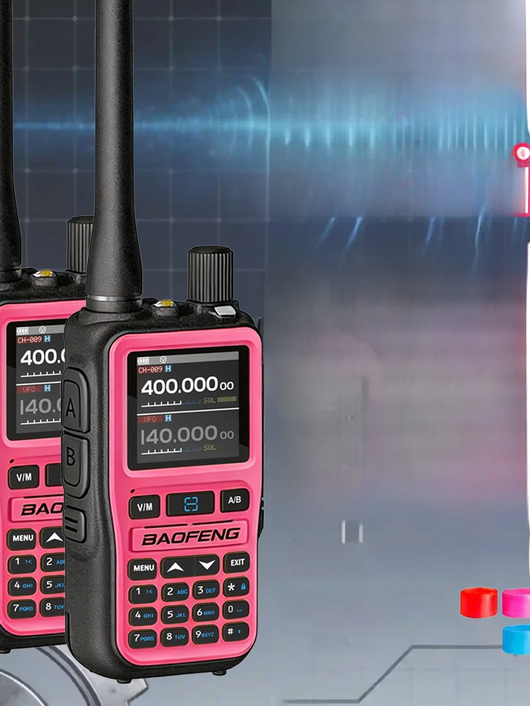 uv5r-portable-radio-handheld-set-for-outdoor-camping-travel-non-waterproof-5km-to-3km-communication-distance