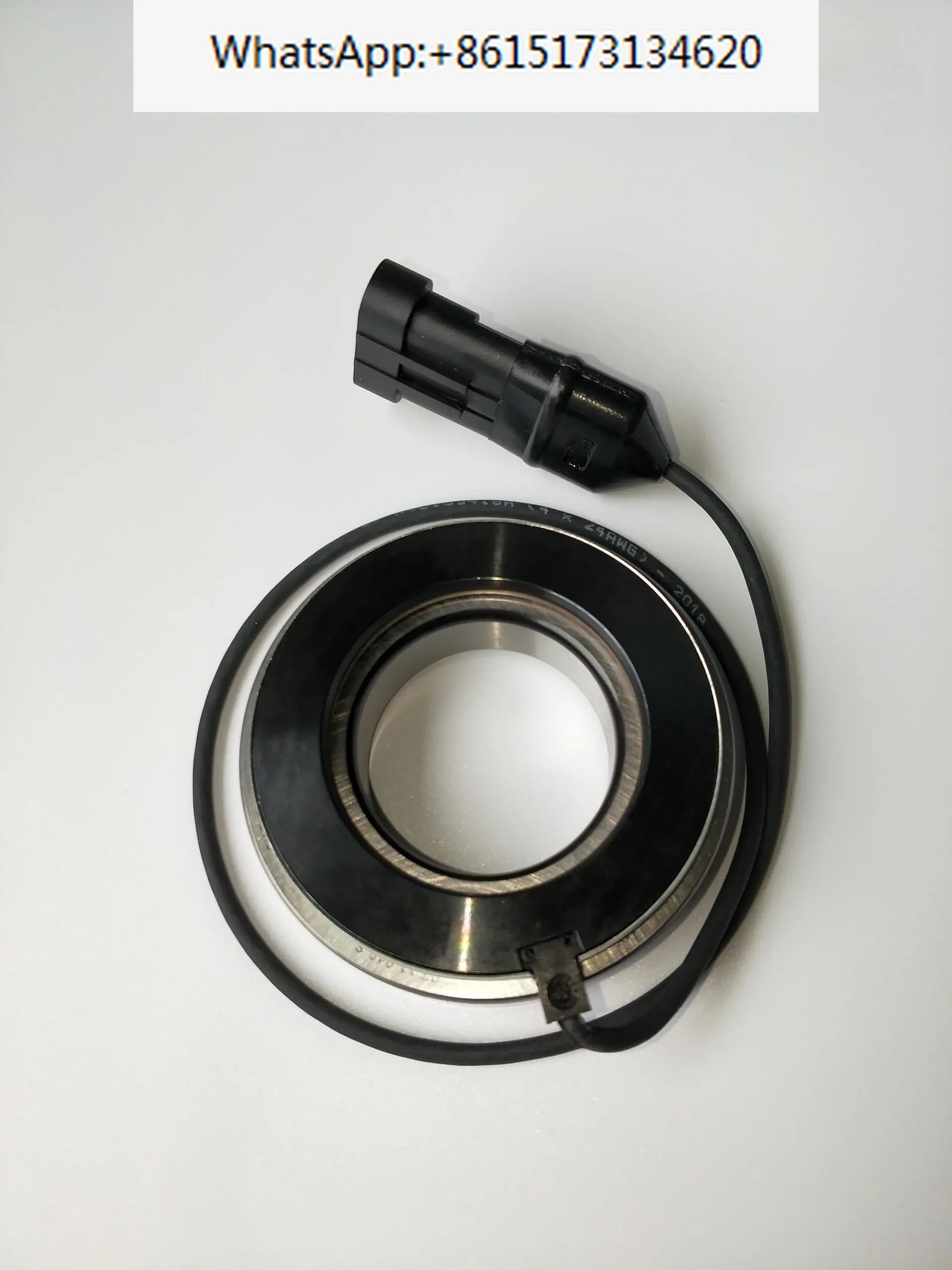 Original Motor Bear…