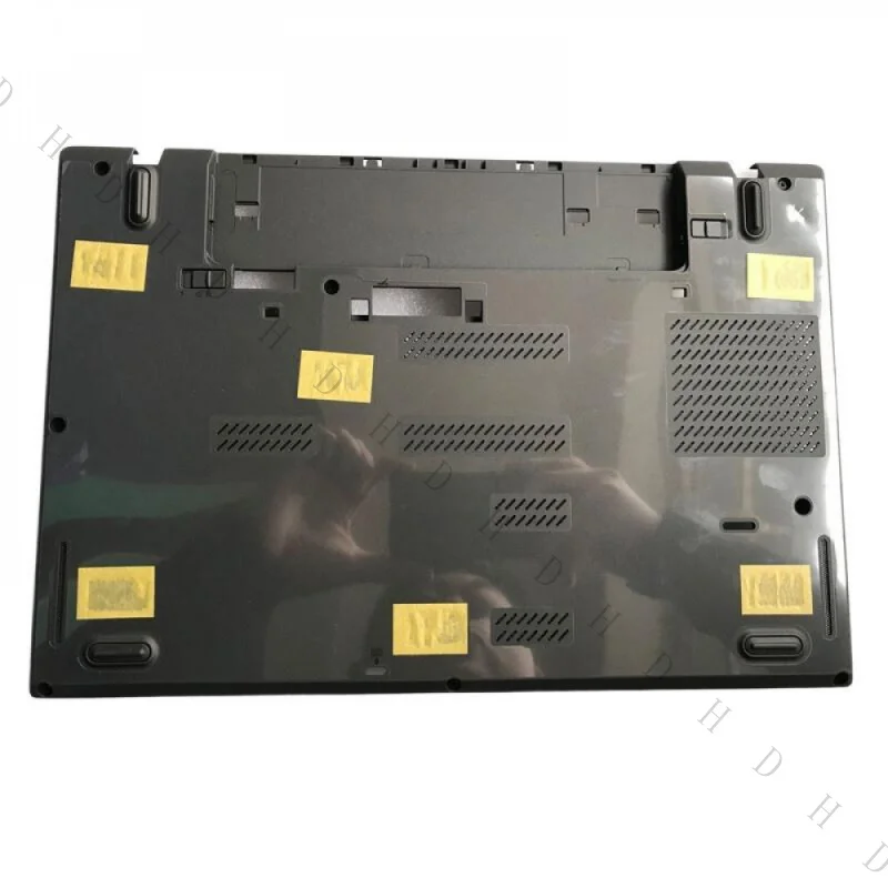 K+For Lenovo ThinkPad T460P T470P D Shell Bottom Base Cover P/N 01AV926 Laptop Replacement Part