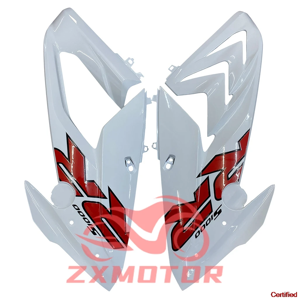 For BMW S 1000RR 2015 2016 Race Fairing Body Kit S1000RR 15 16 Fuel Tank Cover Motorcycle ABS Fairings Bodywork Panel Set Fit