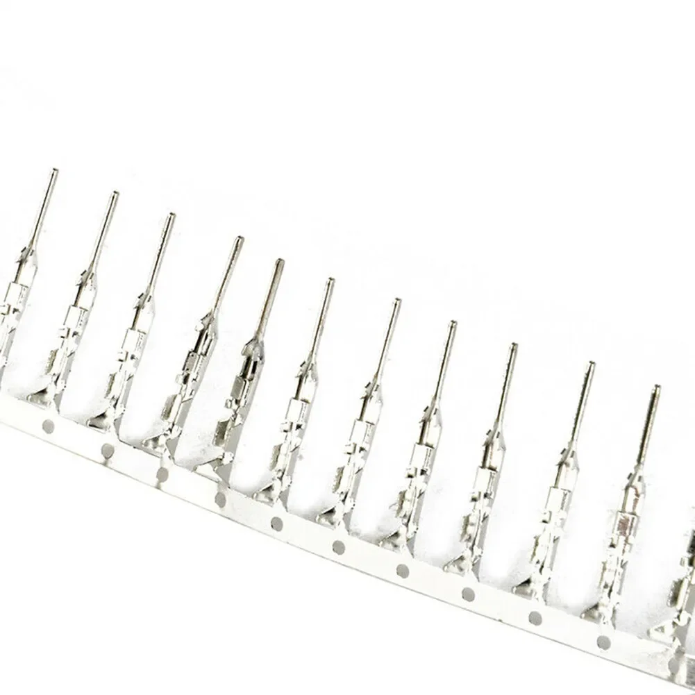 

310 Piece For Jumper Pin Connector Kit Includes Male and Female Crimping Pins for Various Electronic Applications