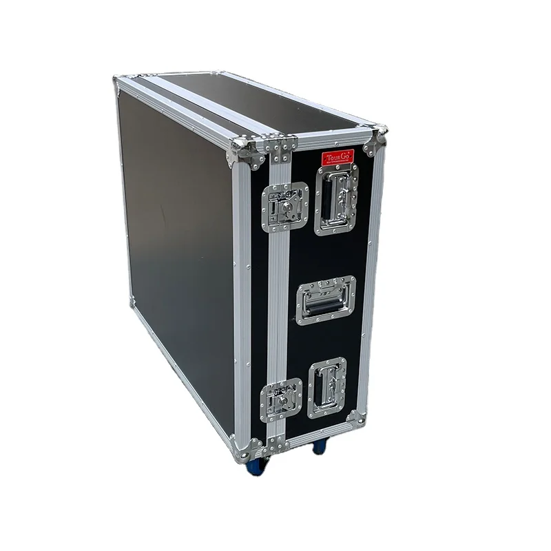 

ATA Road Flight Case Mixer Case for Behringer Wing/ X32 Compact Digital Console