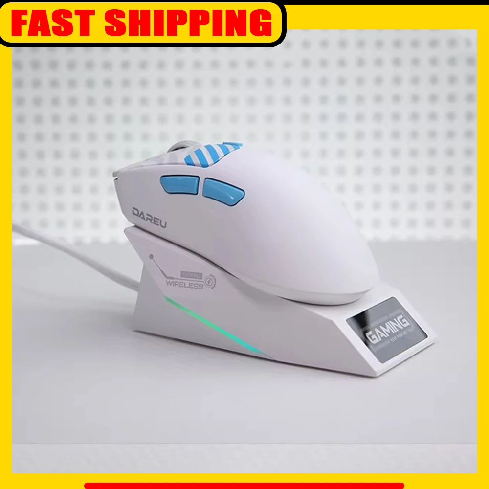 Dareu AE7 Gaming Mo…