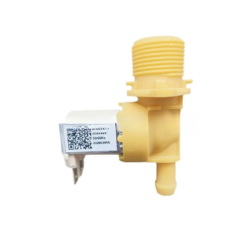 

Аксессуары для стиральных машин Впускной клапан 33290391 220 В