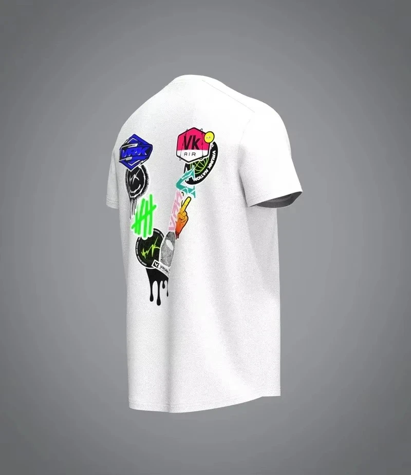 Thumbnail 3 - #23 Best Mens Moisture Wicking Sports T-Shirts to Buy In 2026