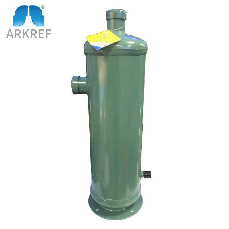 Refrigerated Condensate Unit Refrigeration and Heat Exchange Parts Oil Water Separator Coalescing Pack