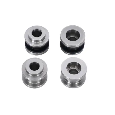 10 best sales Harley Deluxe - №3