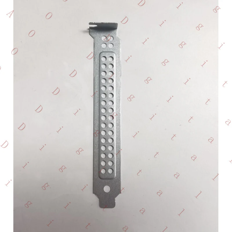 LL For Dell XPS 8100 8300 8500 8700 8900 PCI Blank Slot Cover 0X495R Vented Plate