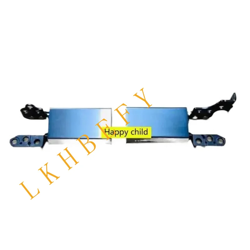 

" New For Latitude 7400 9410 2-in-1 LCD Hinge Screen Axis 00CRVX 0XHVMJ