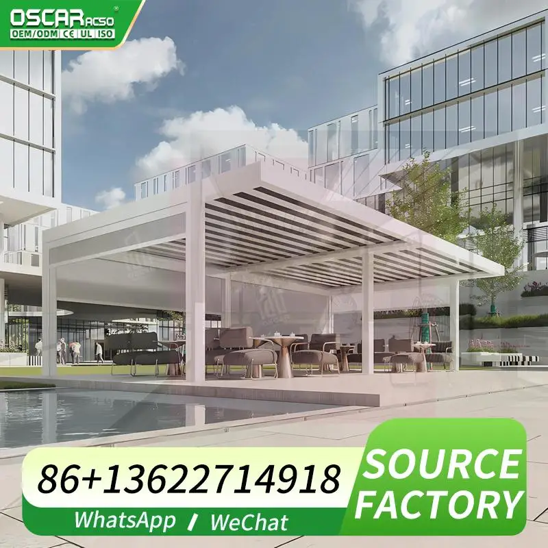 Newly Designed 3X3M… - image