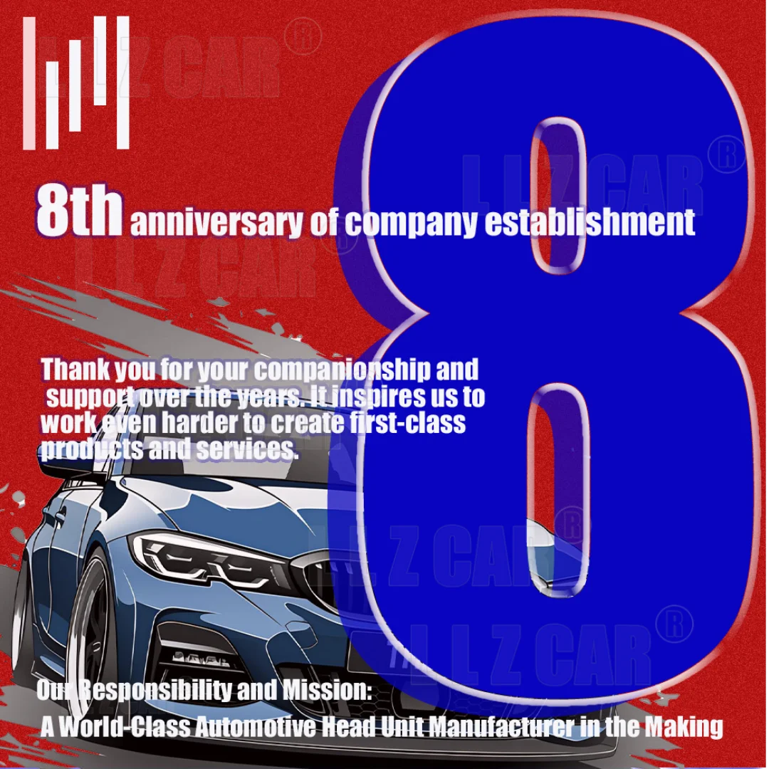Anniversary Celebration Store VIP Exclusive gift Package - Great Value gifts