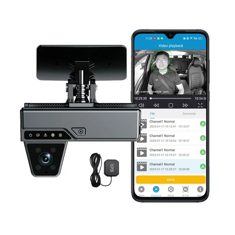 High Quality Adas A…