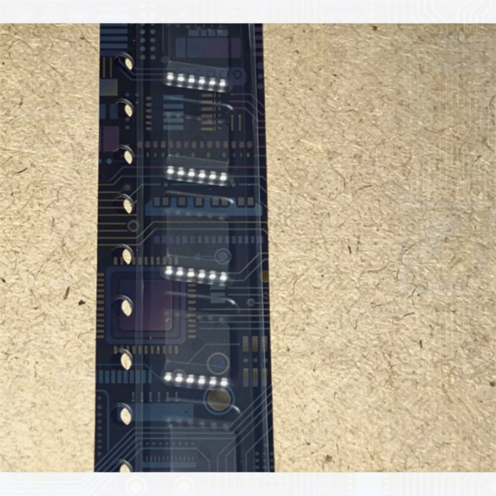 1-100PCS SN54LS92J SN54LS92 MX7245JN MX7245 LM2903N LM2903 LM2903P VN5016A VN5016