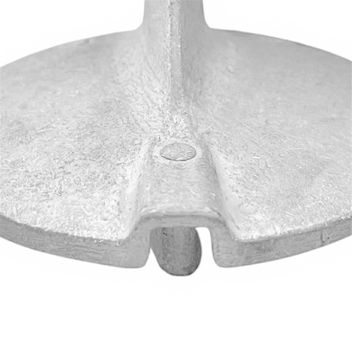 أنود حماية مضاد للتآكل للمحرك الخارجي البحري 61A-45371-00-00 لياماها 200-300 HP -T45C