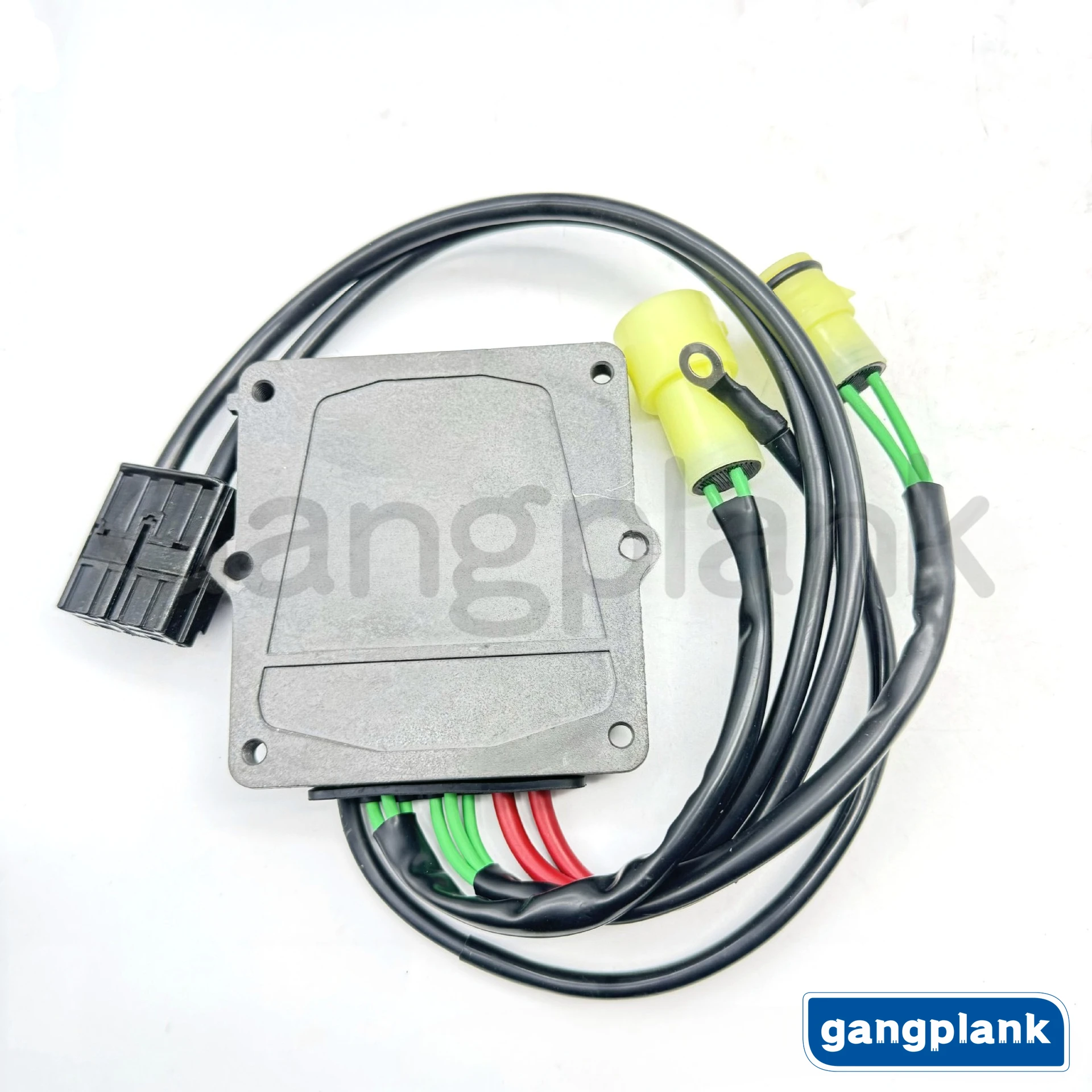 Suitable for Yamaha Outboard Motor BIN43 Charging Rectifier and Voltage Regulator Charger 6AW Model