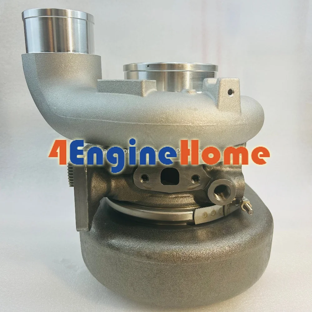 

Турбокомпрессор H300VG 3787604 5326054 3775438 3779988 5326057 3775426 3781754 3784573 3795331 для двигателя ISB, 6BTA EURO 5, EURO 6