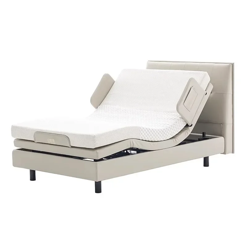 

Electric nursing bed household