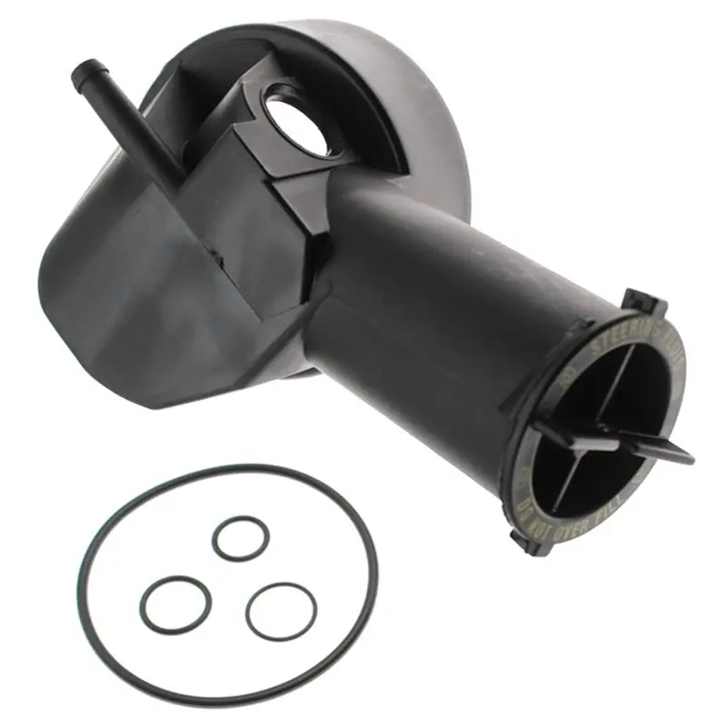 New Power Steering Reservoir For Ford Taurus E-350 F-150 Ranger Mustang Mercury Sable Lincoln E5DZ3A697A 603-900