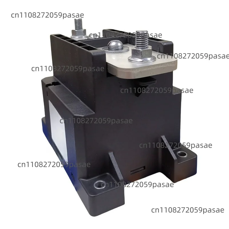 HFE82V-1000/1000-24-HC6-6 1000A DC Relay Contactor High Current Switch