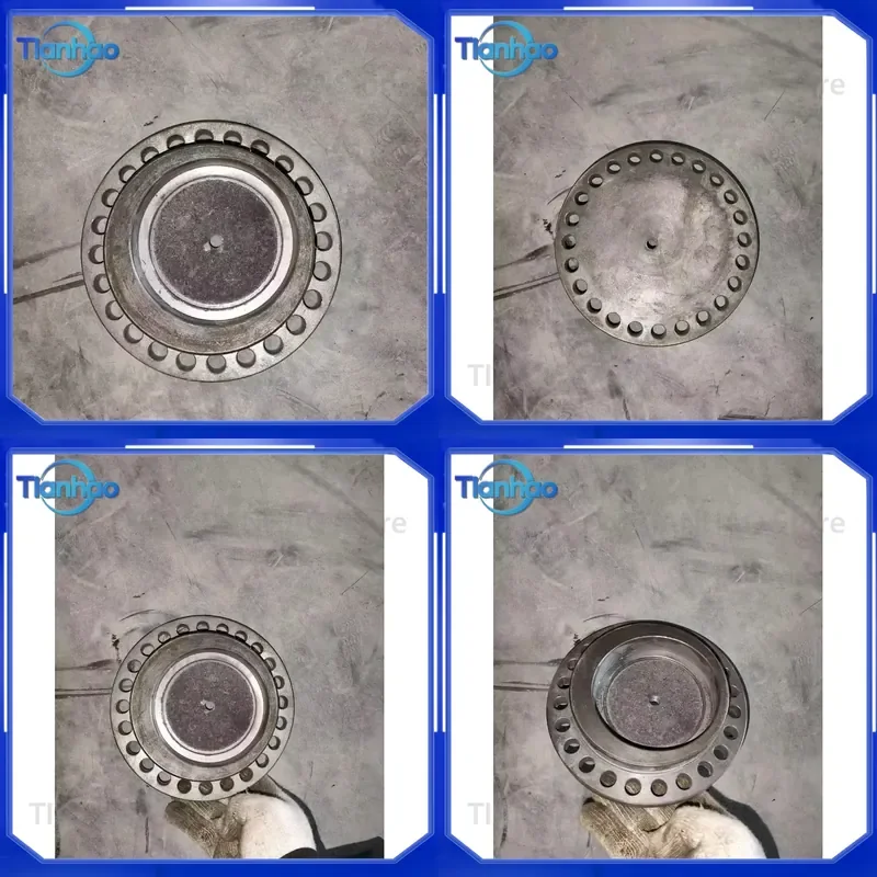 Bearing Seat 85 513 015 983253025 222-45-00010 for Moto Grader PY180 GR180 SG18-3 Road Construction Machinery Parts