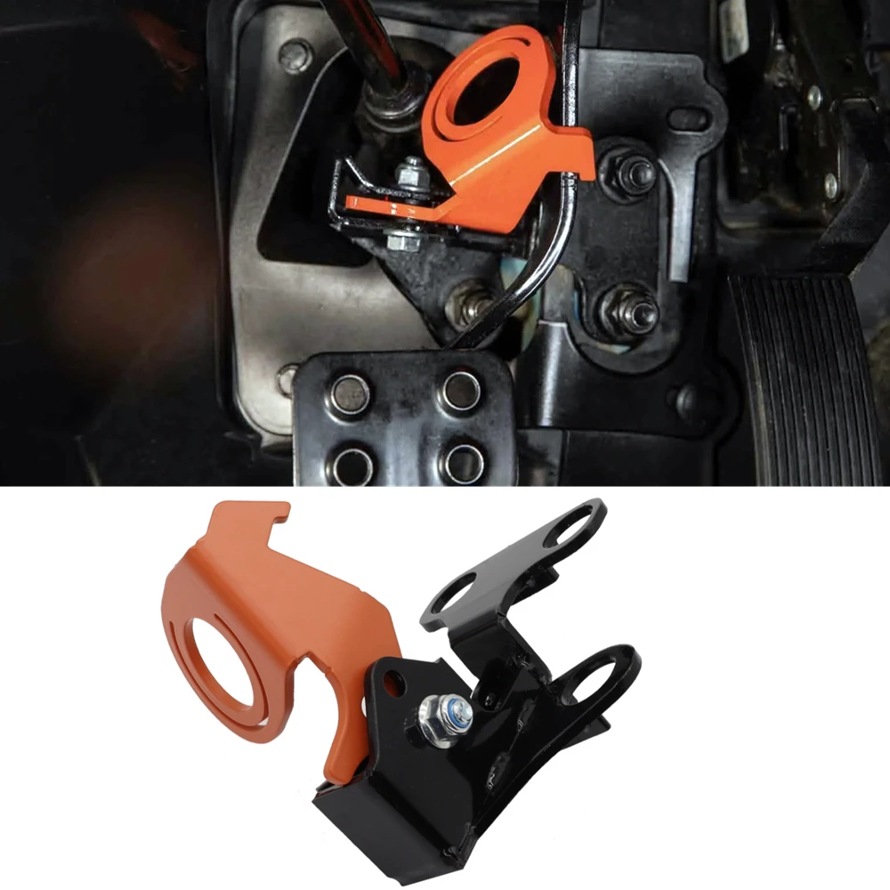 ​New ATV Manual Brake Lock for Can-Am Maverick X3