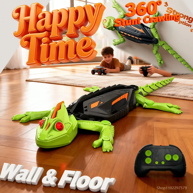 Remote Control Wall…