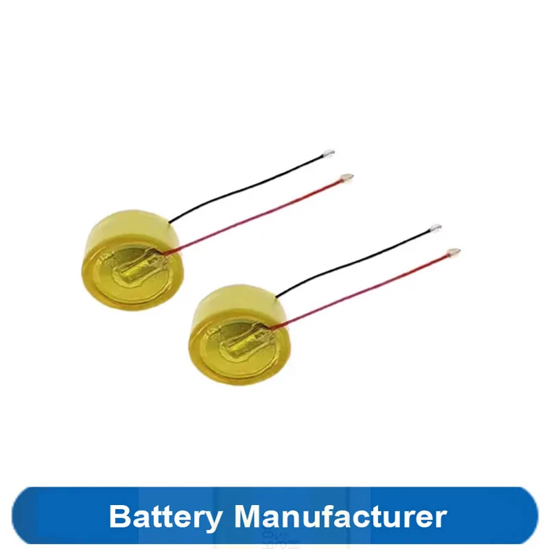 2Pcs/Lot 3.7V 60Mah… - image