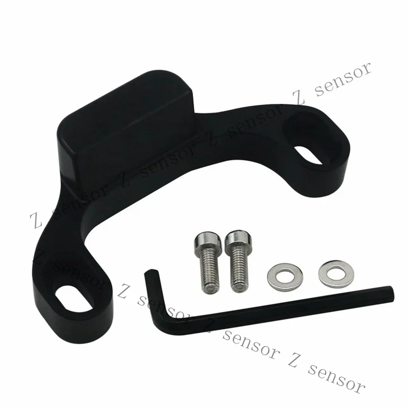RRR+ Shifter Stop for 15-2021 Subaru WRX 6-Speed Manual Shift Gate Slop Fix Aluminum