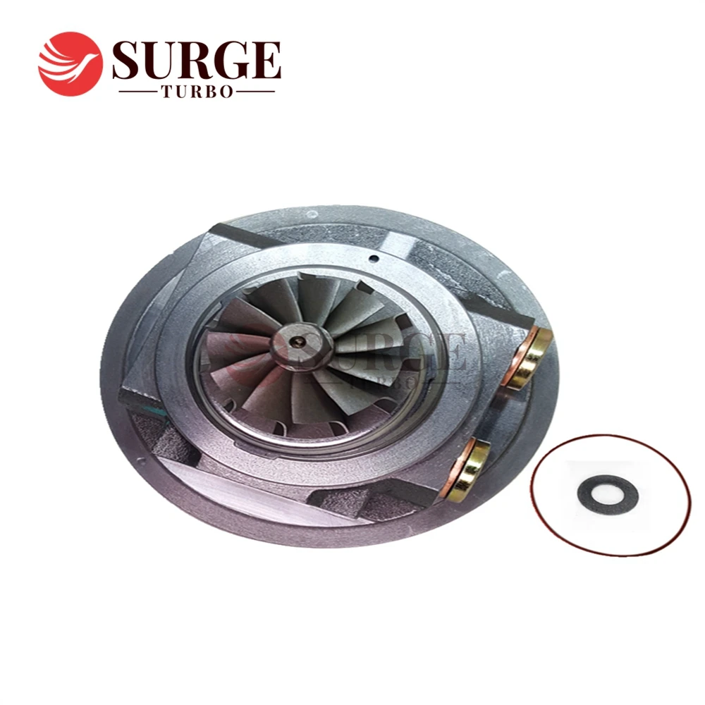 K03 Turbo Cartridge 53039700248 53039880248 53039880099 Turbo Core for VW Golf 5 6 Scirocco Seat Skoda Fabia 1.4 TSI BWK BLG BMY